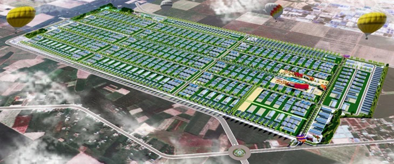 Khu vực phía Bắc TP.HCM - một 'vùng sáng mới'