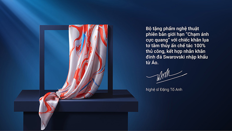 Phó TGĐ VIB: 'Ngân hàng ưu tiên cùng khách hàng làm chủ thời cuộc'