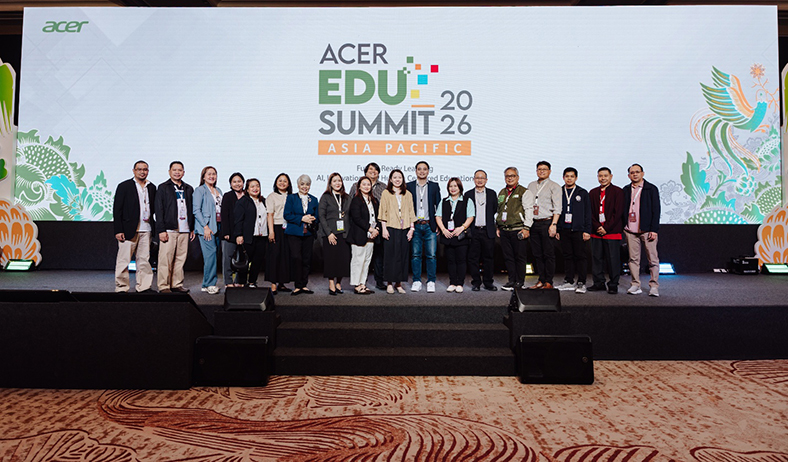 Bế mạc Hội nghị Giáo dục Acer Châu Á - Thái Bình Dương 2026