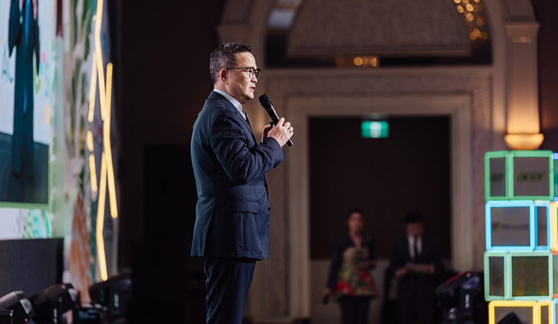 Bế mạc Hội nghị Giáo dục Acer Châu Á - Thái Bình Dương 2026