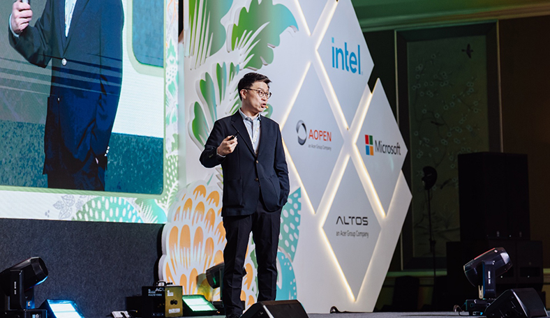 Bế mạc Hội nghị Giáo dục Acer Châu Á - Thái Bình Dương 2026