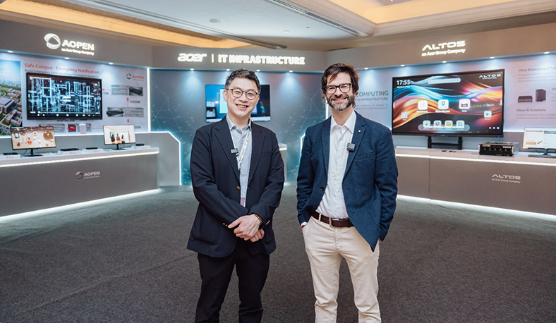 Bế mạc Hội nghị Giáo dục Acer Châu Á - Thái Bình Dương 2026