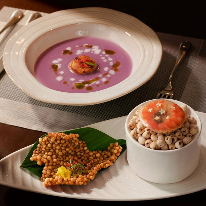 Danang Marriott Resort & Spa đem đến những trải nghiệm thú vị