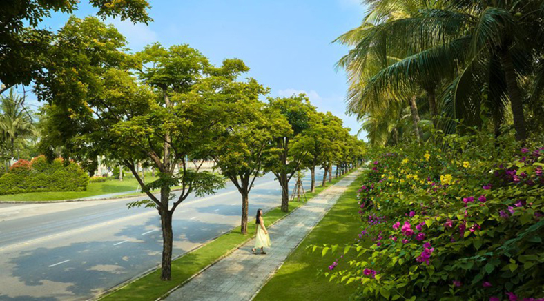 Danang Marriott Resort & Spa đem đến những trải nghiệm thú vị