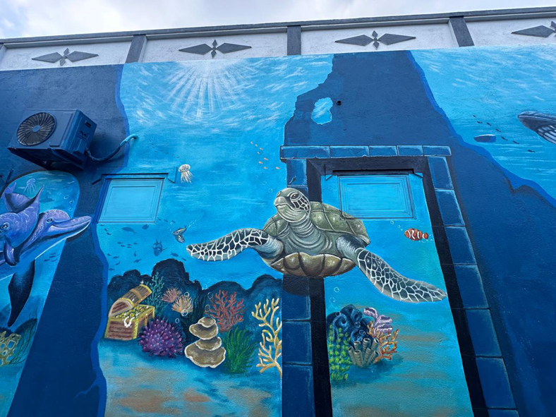 Check-in đảo bé An Bình: diện mạo mới đón hè 2026