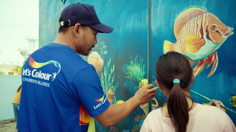 Check-in đảo bé An Bình: diện mạo mới đón hè 2026