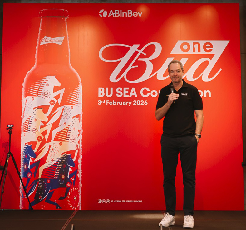 AB InBev được vinh danh Nhà tuyển dụng hàng đầu lần thứ 3 liên tiếp