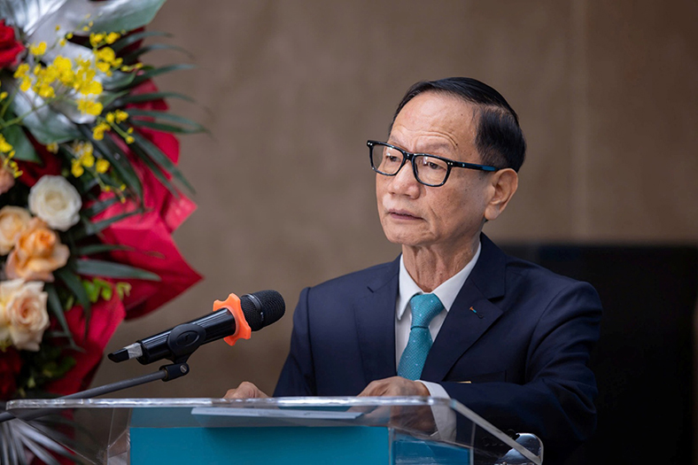 ABBank: thông qua hàng loạt nội dung quan trọng