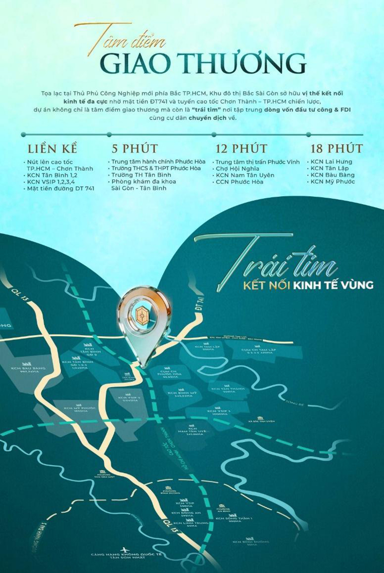 Sự kiện 'Hành trình về phương Bắc' tại Khu đô thị Bắc Sài Gòn