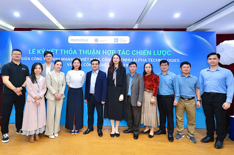 AI vào lớp học: cần giữ tư duy độc lập cho trẻ