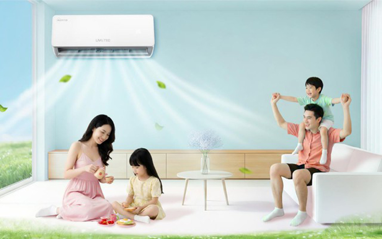 Livotec vào top 10 Thương hiệu Dẫn đầu Việt Nam 2026
