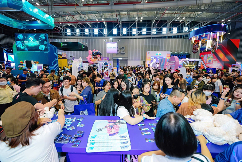 Audition thắng giải Game vượt thời gian tại Vietnam Game Awards 2026