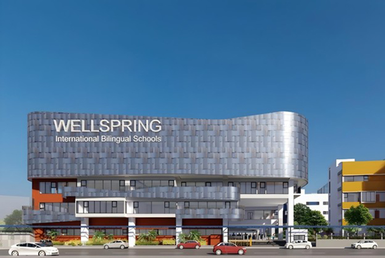 Bệnh viện Phương Nam và trường Wellspring mở rộng mạng lưới đối tác chiến lược