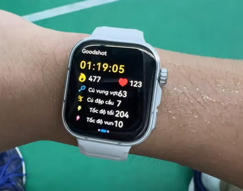Huawei nâng cấp phiên bản Pro của WATCH FIT 5 Series, hướng đến người trẻ