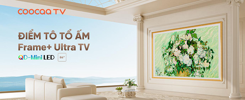 Coocaa Vietnam công bố thủ môn Đặng Văn Lâm trở thành Brand Friend