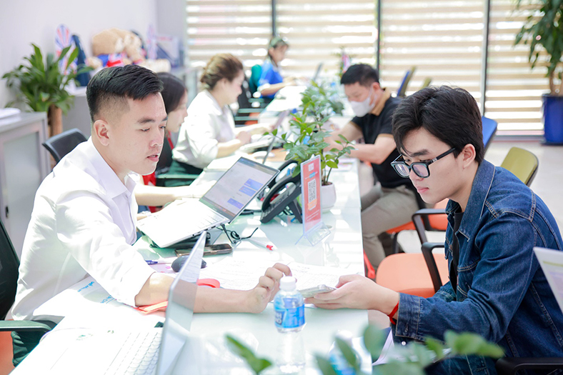 UEF ưu đãi nhập học 5 triệu cho tân sinh viên năm 2026