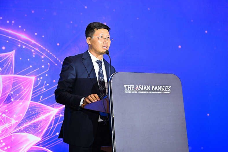 TNEX đạt giải thưởng Ngân hàng số tốt nhất Việt Nam 2026
