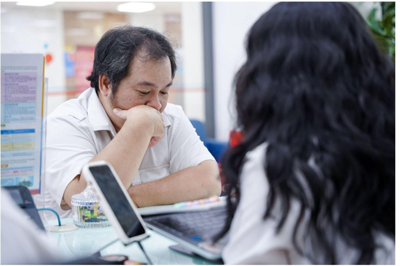 Có 15 nguyện vọng, thí sinh cần xây dựng chiến lược đăng ký hiệu quả