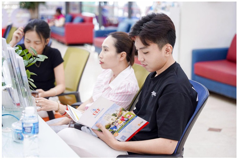 Có 15 nguyện vọng, thí sinh cần xây dựng chiến lược đăng ký hiệu quả
