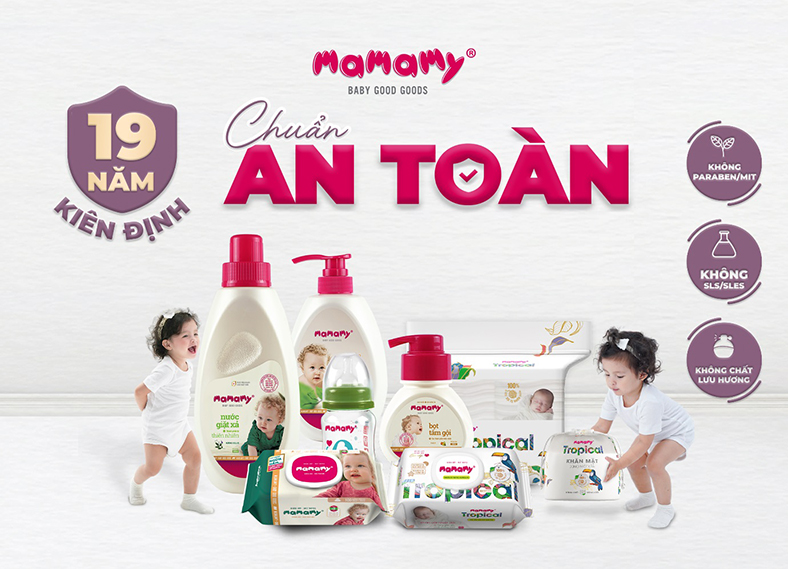 Hành trình làm cha mẹ là hành trình của những lần nói không