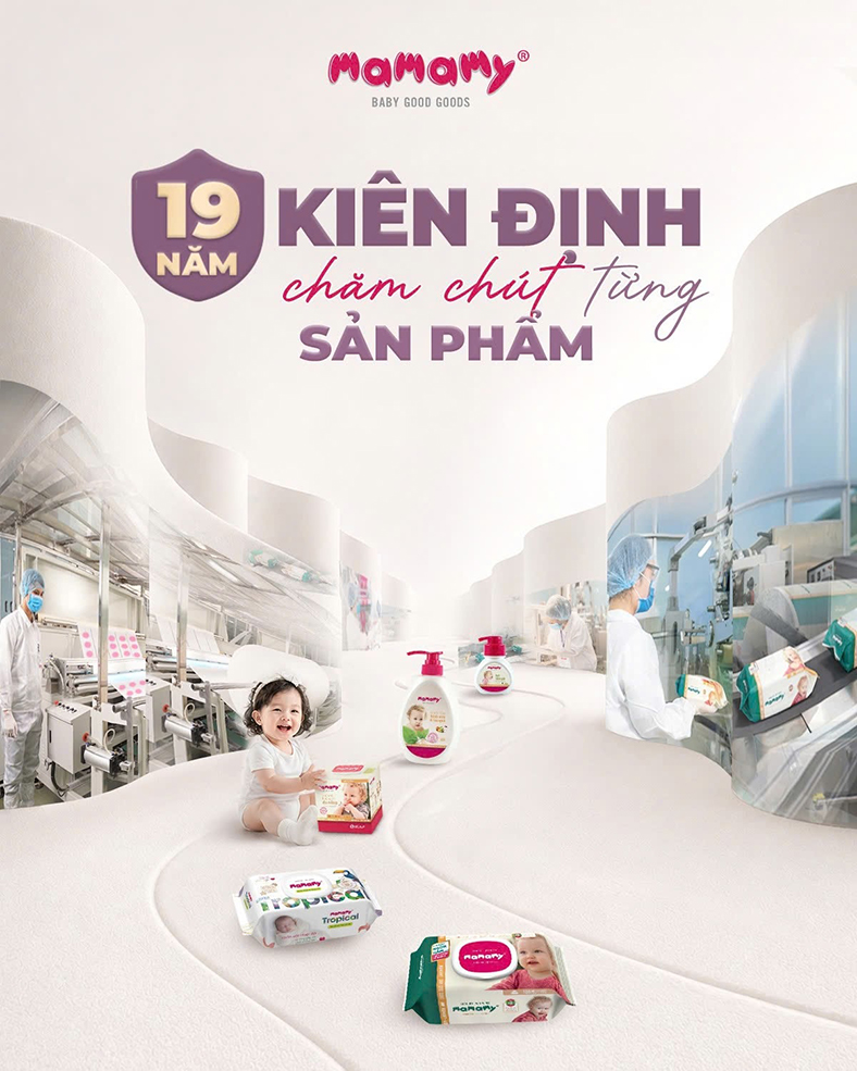 Hành trình làm cha mẹ là hành trình của những lần nói không