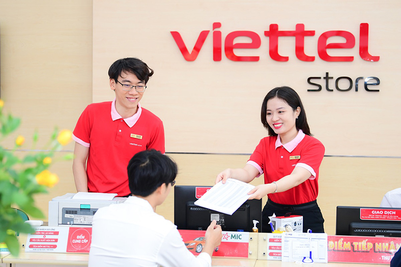 Săn iPhone giá tốt chỉ từ 11,99 triệu đồng tại Viettel Store