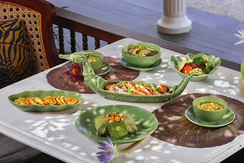 Hành trình ẩm thực xa xỉ 'Across the Table' sẽ mở màn tại Phú Quốc