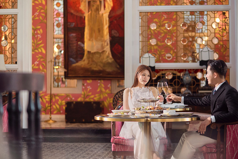 Hành trình ẩm thực xa xỉ 'Across the Table' sẽ mở màn tại Phú Quốc