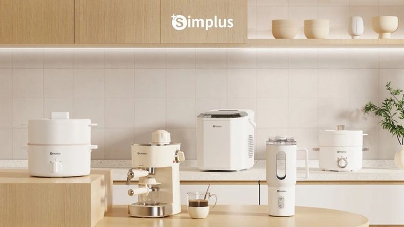 Simplus kỷ niệm 5 năm truyền cảm hứng cho phong cách sống trẻ