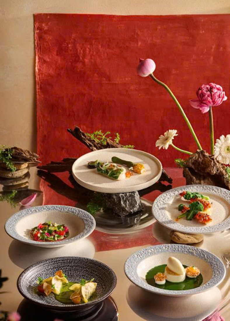 Gắn kết gia đình đón hè cùng gói nghỉ dưỡng tại Danang Marriott Resort & Spa