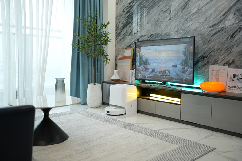 Đầu tư robot hút bụi: Điều gì thực sự tạo nên khác biệt?