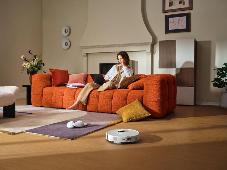 Đầu tư robot hút bụi: Điều gì thực sự tạo nên khác biệt?