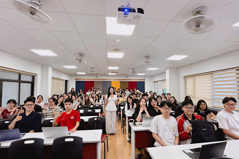 FTU mở ngành Quản trị Nguồn nhân lực số và Phát triển Tổ chức