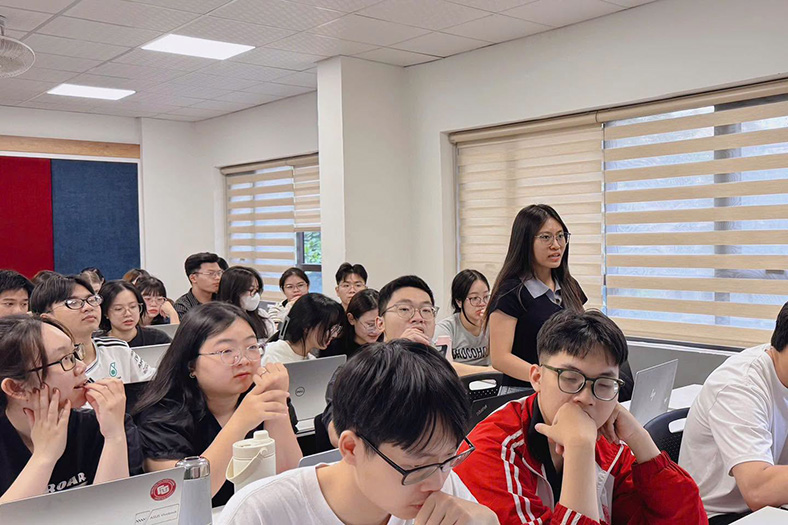 FTU mở ngành Quản trị Nguồn nhân lực số và Phát triển Tổ chức