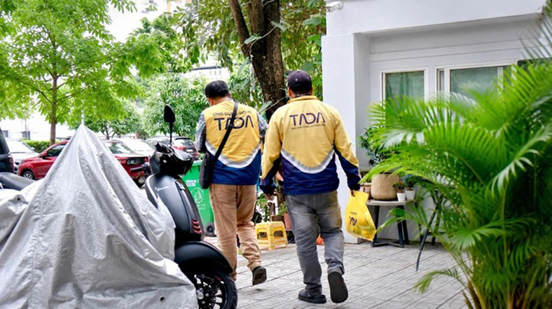 'Giá cuốc xe rẻ hơn thì tài xế sống bằng gì?'