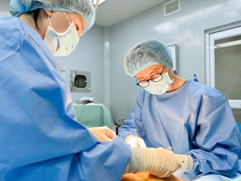 TS.BS Lee Doo Yang: Yếu tố thành công của ngành làm đẹp Hàn Quốc