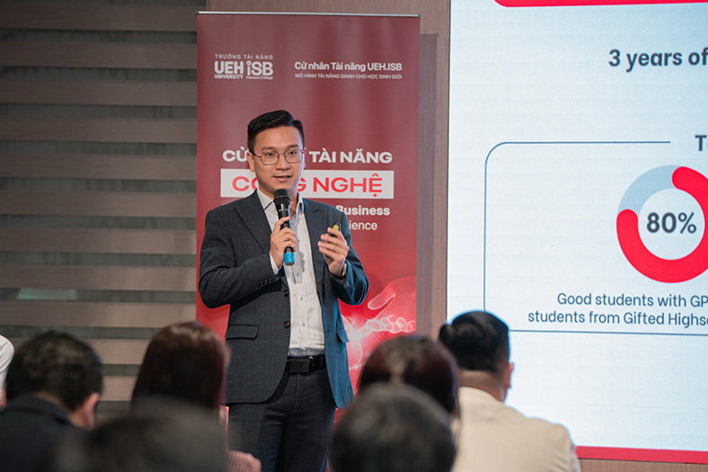 Doanh nghiệp thiếu nhân sự có thể kết nối AI với bài toán kinh doanh