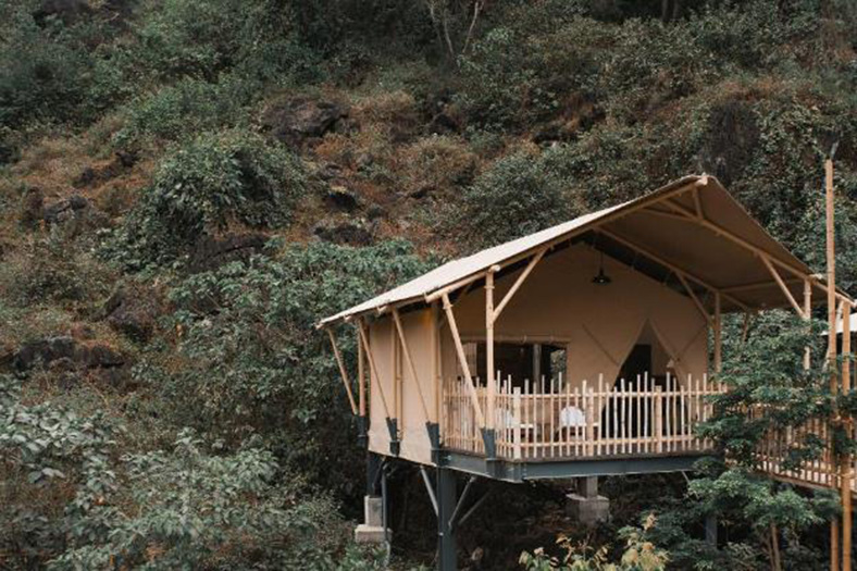 Auko Eco-Wellness Lodges khai trương tại Phong Nha với ưu đãi đặc biệt