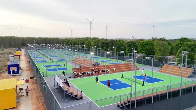 Sports Festival 2026: Cuộc 'tổng duyệt' cho chuỗi giải đấu quốc tế mùa hè