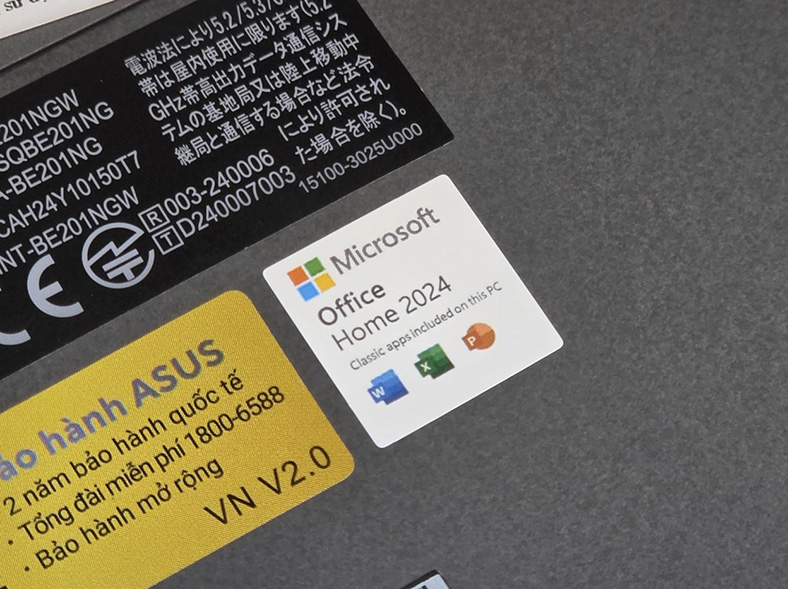 Mùa mua sắm tựu trường khác biệt với laptop ASUS