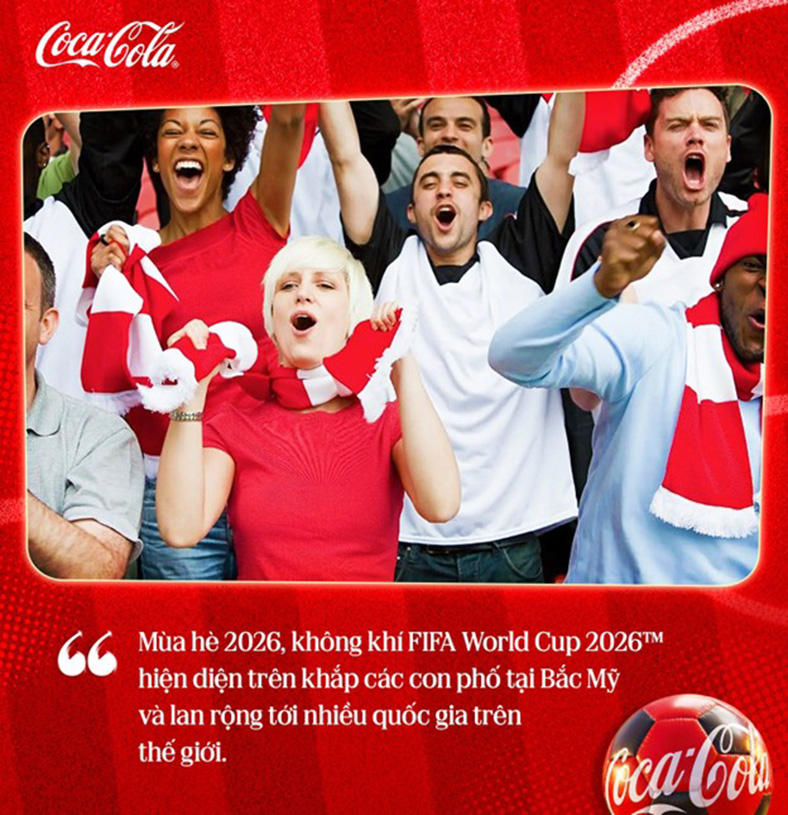Hàng vạn người cùng "sống trọn" 24 giờ cùng trận chung kết World Cup