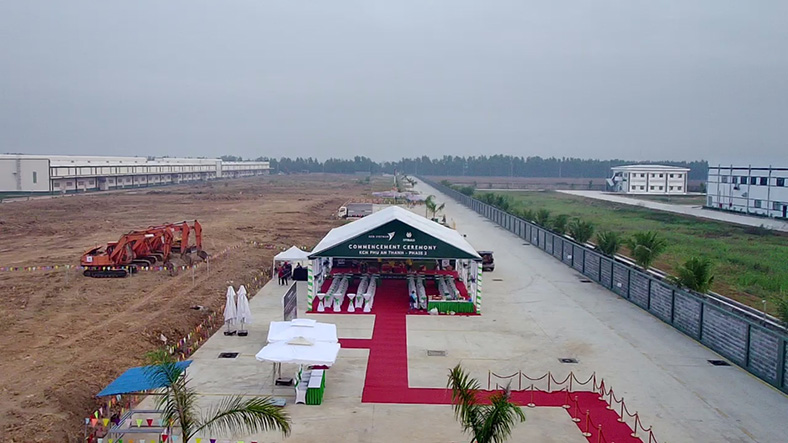Sài Gòn Light Event đầu tư năng lực vận hành sự kiện doanh nghiệp trọn gói