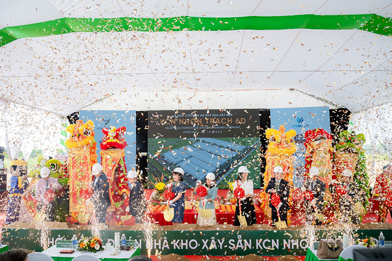 Sài Gòn Light Event đầu tư năng lực vận hành sự kiện doanh nghiệp trọn gói