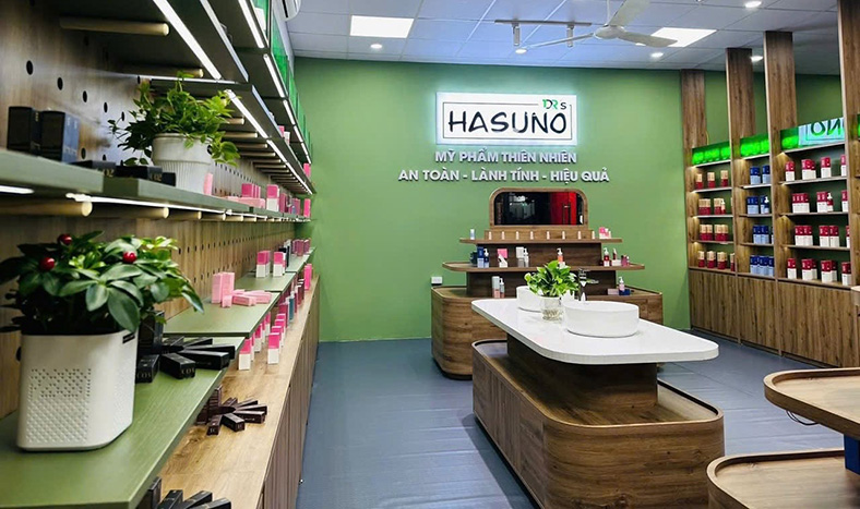 Dịch chuyển xu hướng chăm sóc da: Từ đại trà đến giải pháp theo nhu cầu