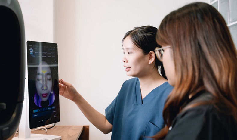 Dịch chuyển xu hướng chăm sóc da: Từ đại trà đến giải pháp theo nhu cầu