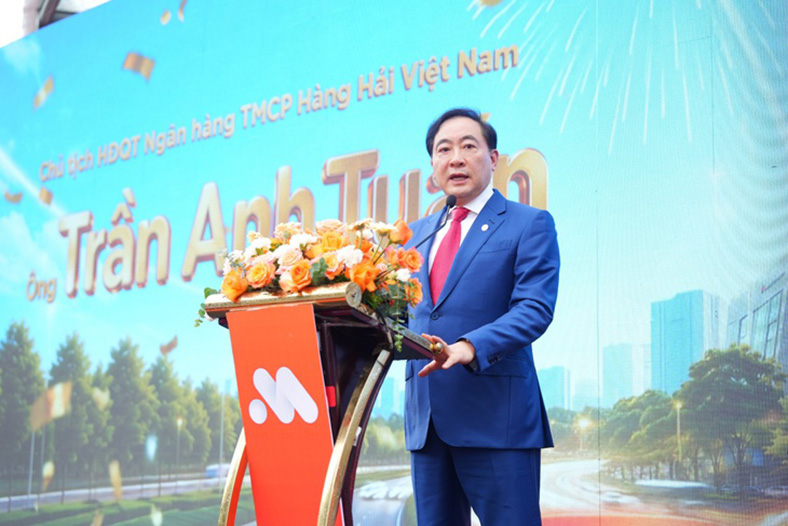 MSB khai trương Hội sở chính và Sở Giao dịch mới - Chào mừng 35 năm thành lập