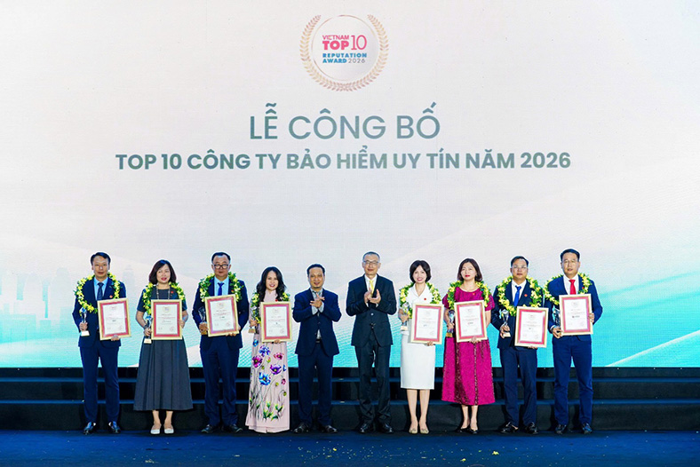 Uy tín - nền tảng để doanh nghiệp bảo hiểm bứt tốc phụng sự khách hàng