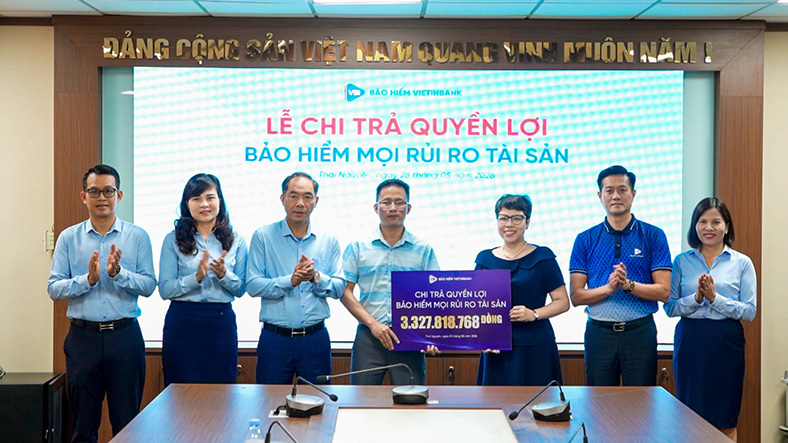 Uy tín - nền tảng để doanh nghiệp bảo hiểm bứt tốc phụng sự khách hàng