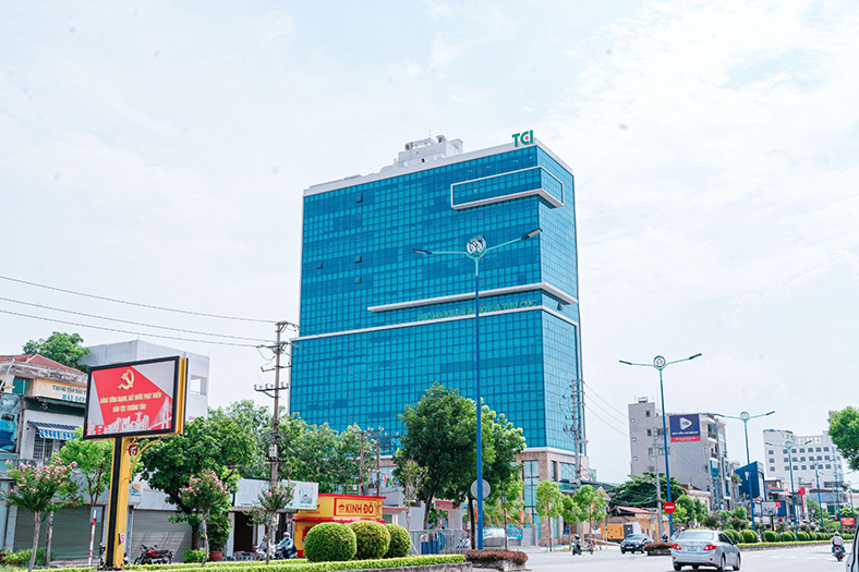 Thu Cúc TCI mở rộng hệ thống tại Hải Phòng