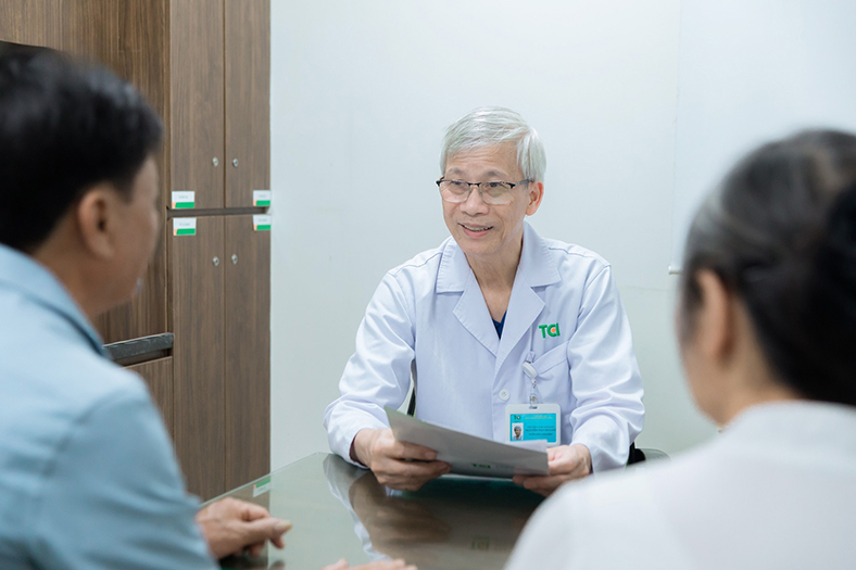 Thu Cúc TCI mở rộng hệ thống tại Hải Phòng